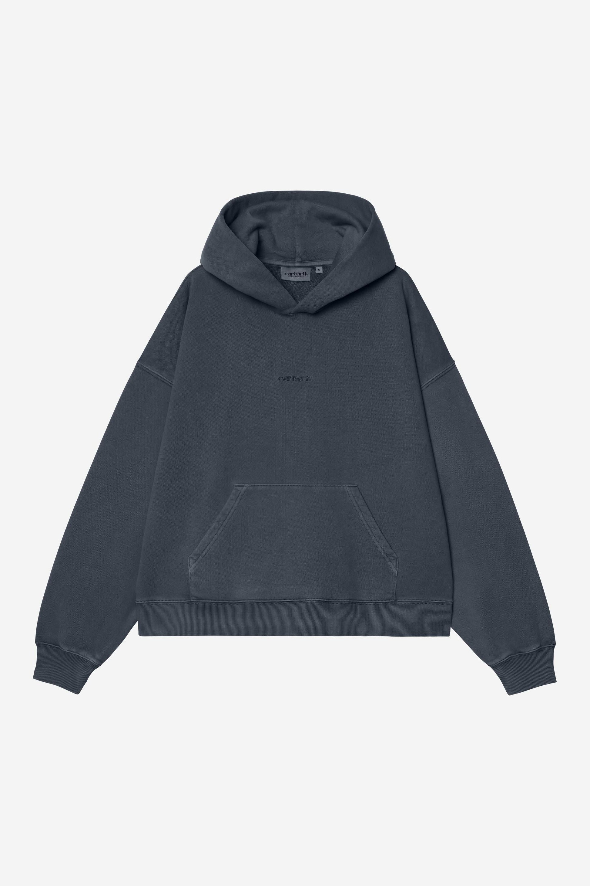 Carhartt WIP Hooded Benton Sweatshirt