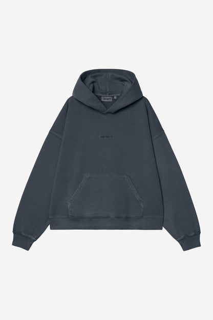 Carhartt WIP Hooded Benton Sweatshirt