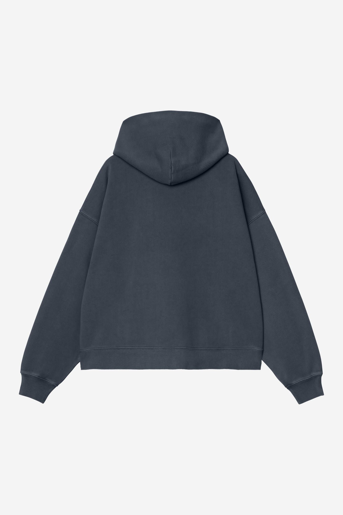Carhartt WIP Hooded Benton Sweatshirt