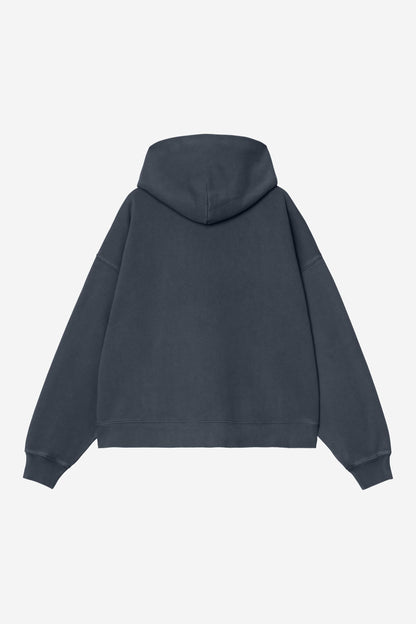 Carhartt WIP Hooded Benton Sweatshirt
