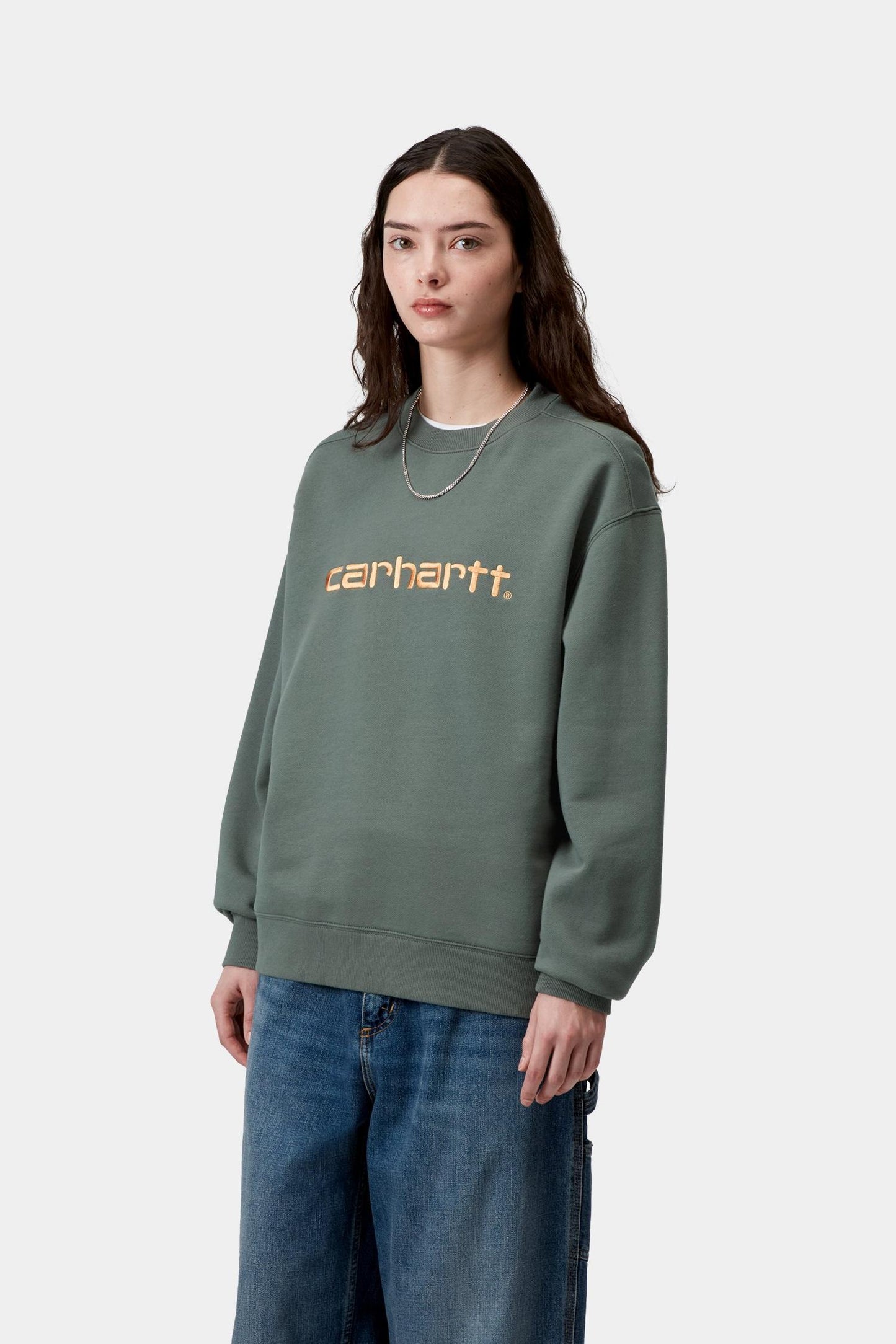 Carhartt WIP Carhartt Sweatshirt
