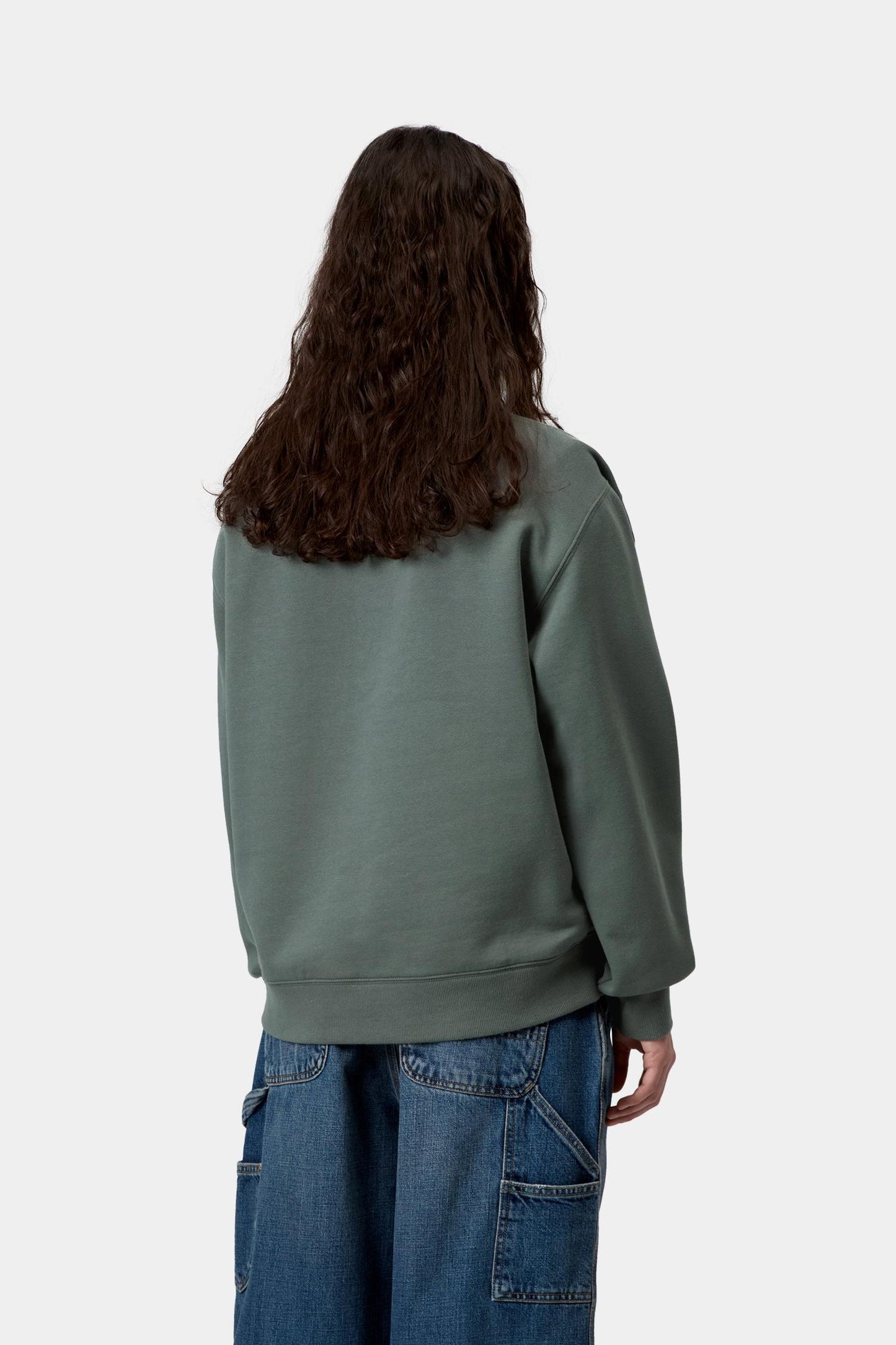 Carhartt WIP Carhartt Sweatshirt