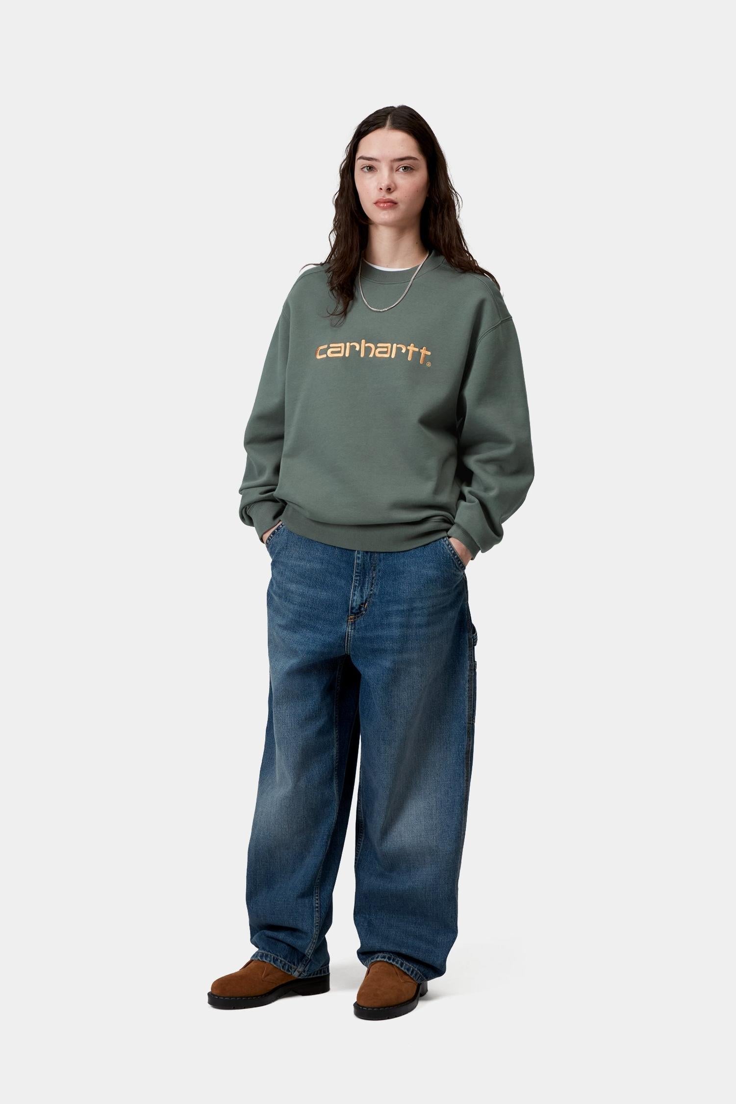 Carhartt WIP Carhartt Sweatshirt