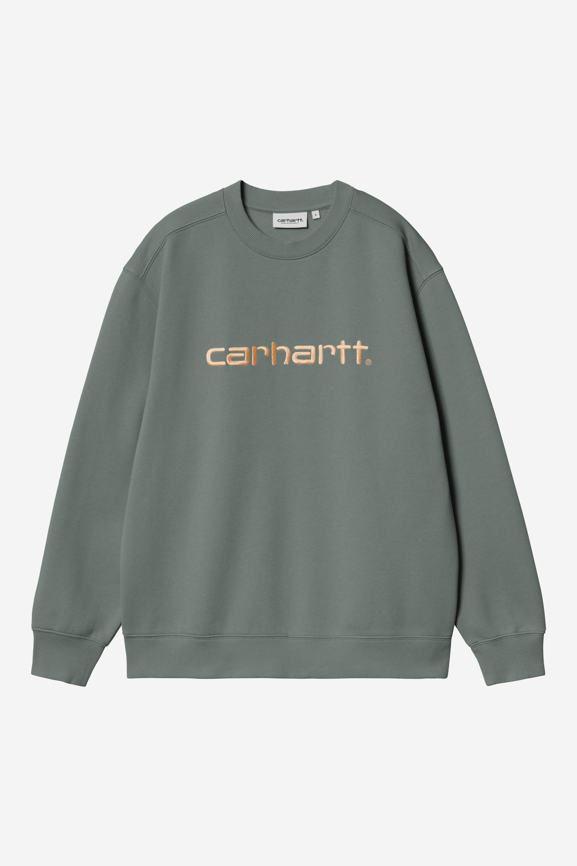Carhartt WIP Carhartt Sweatshirt
