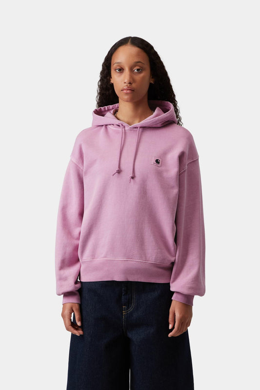 Carhartt WIP Hooded Nelson Sweatshirt