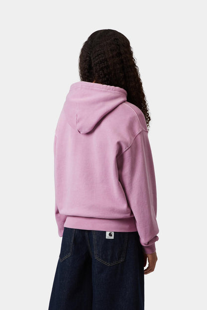 Carhartt WIP Hooded Nelson Sweatshirt