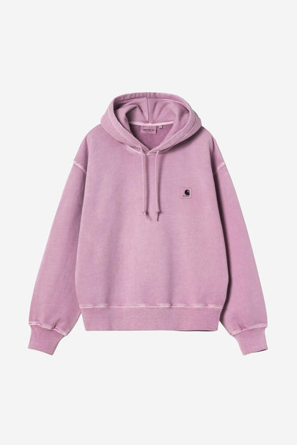 Carhartt WIP Hooded Nelson Sweatshirt