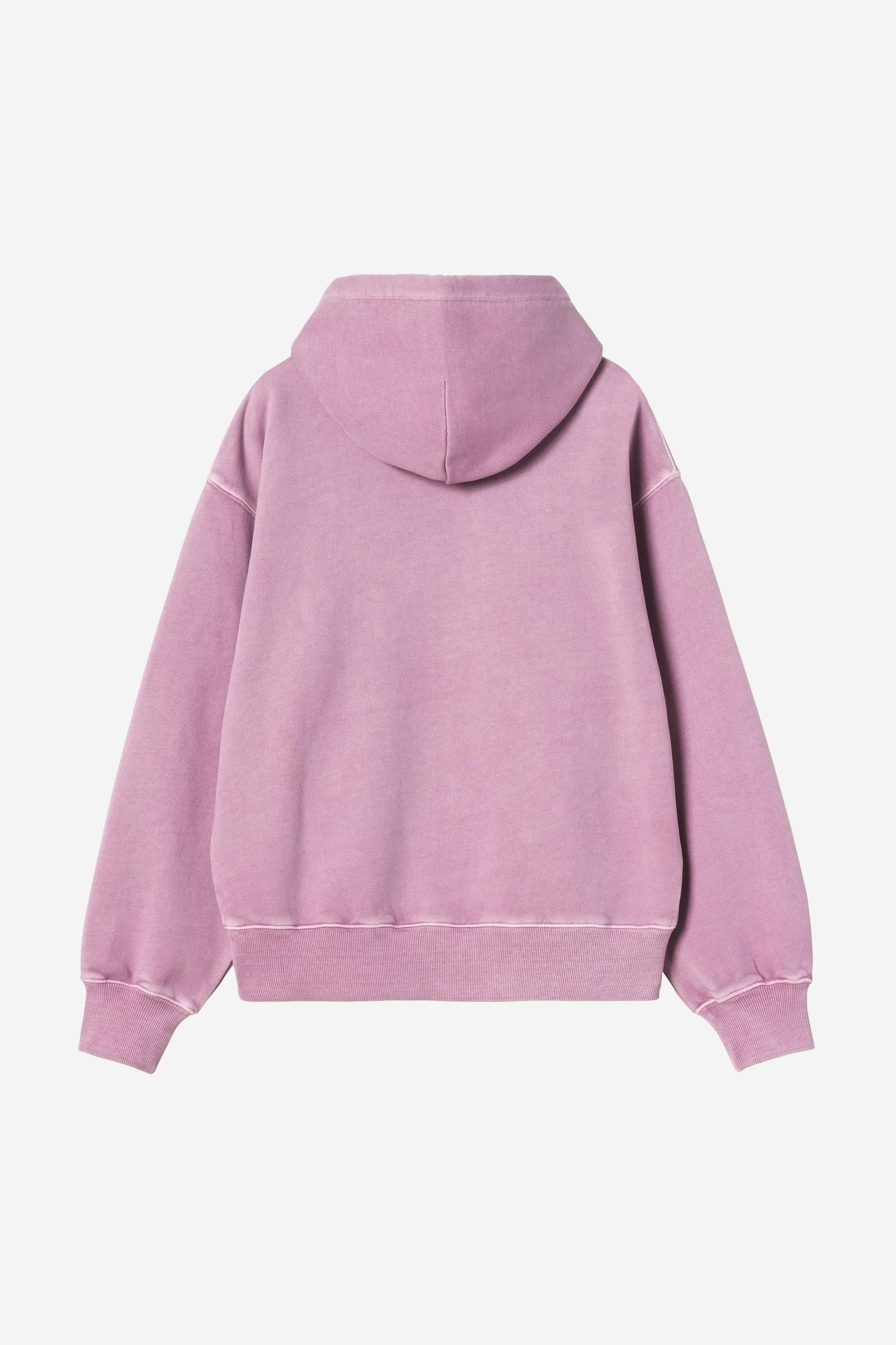 Carhartt WIP Hooded Nelson Sweatshirt