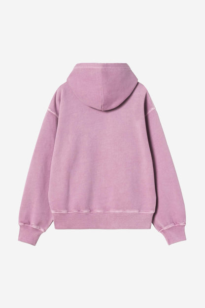 Carhartt WIP Hooded Nelson Sweatshirt