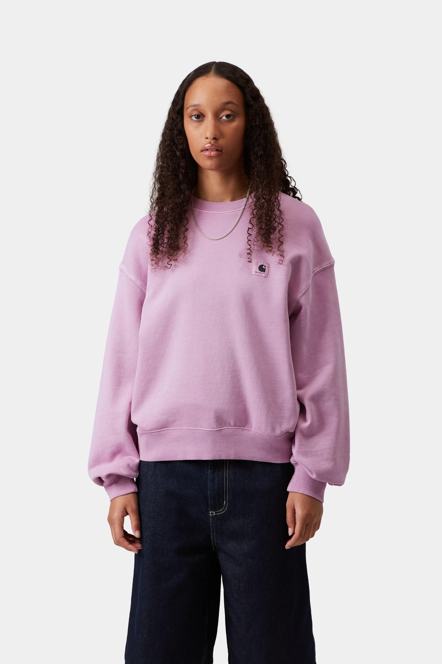 Carhartt WIP Nelson Sweatshirt