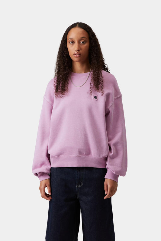 Carhartt WIP Nelson Sweatshirt