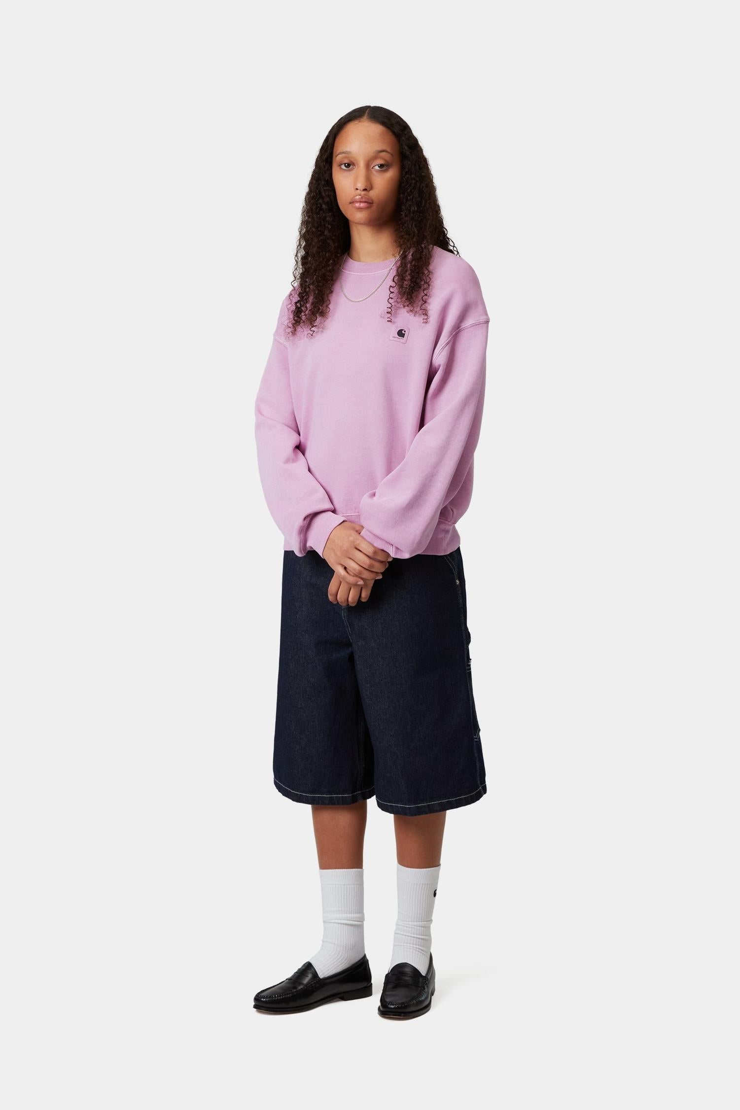 Carhartt WIP Nelson Sweatshirt