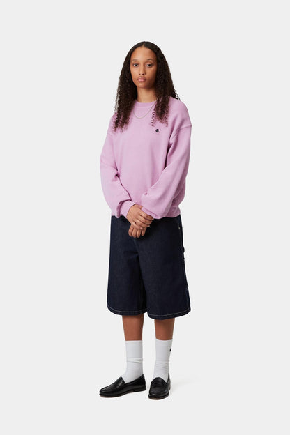 Carhartt WIP Nelson Sweatshirt
