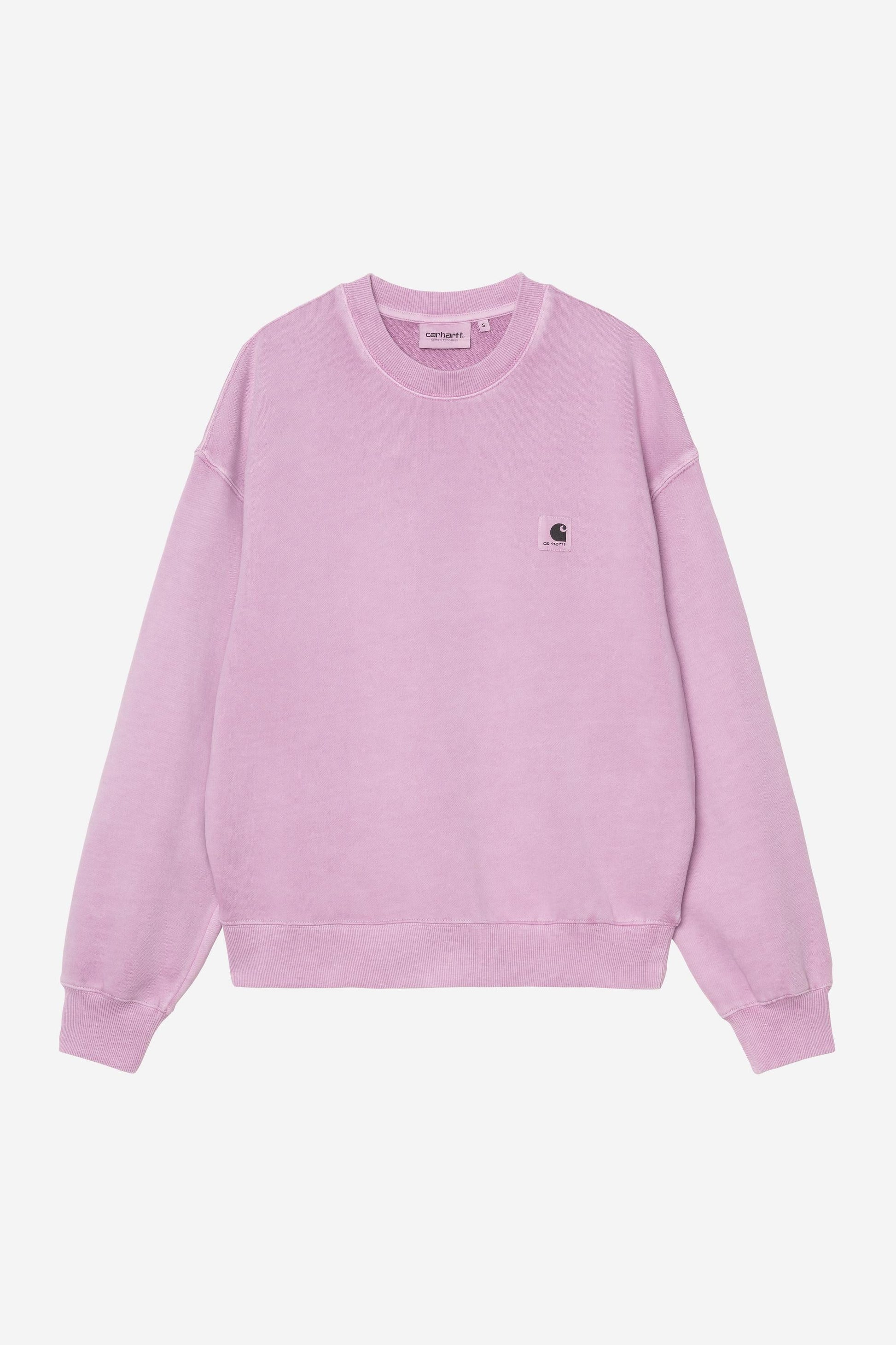 Carhartt WIP Nelson Sweatshirt