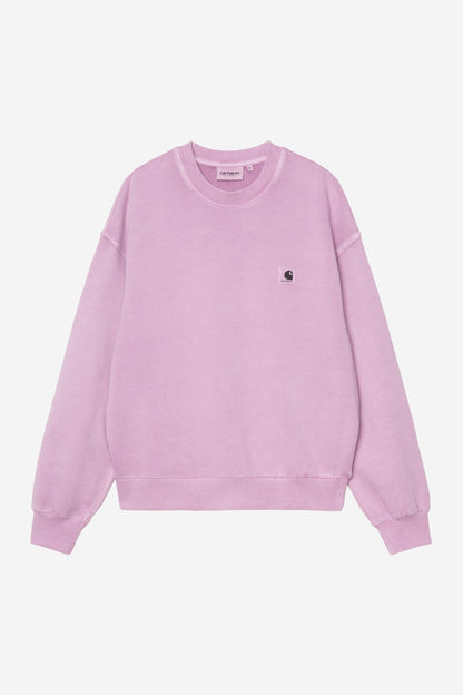Carhartt WIP Nelson Sweatshirt
