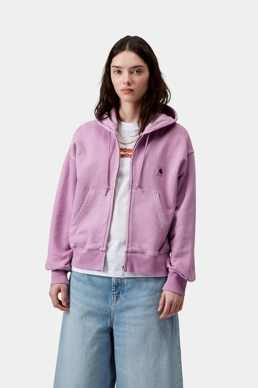 Carhartt WIP Hooded Nelson Jacket