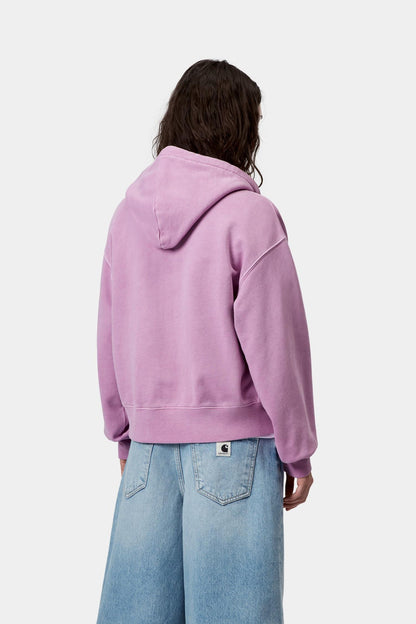 Carhartt WIP Hooded Nelson Jacket