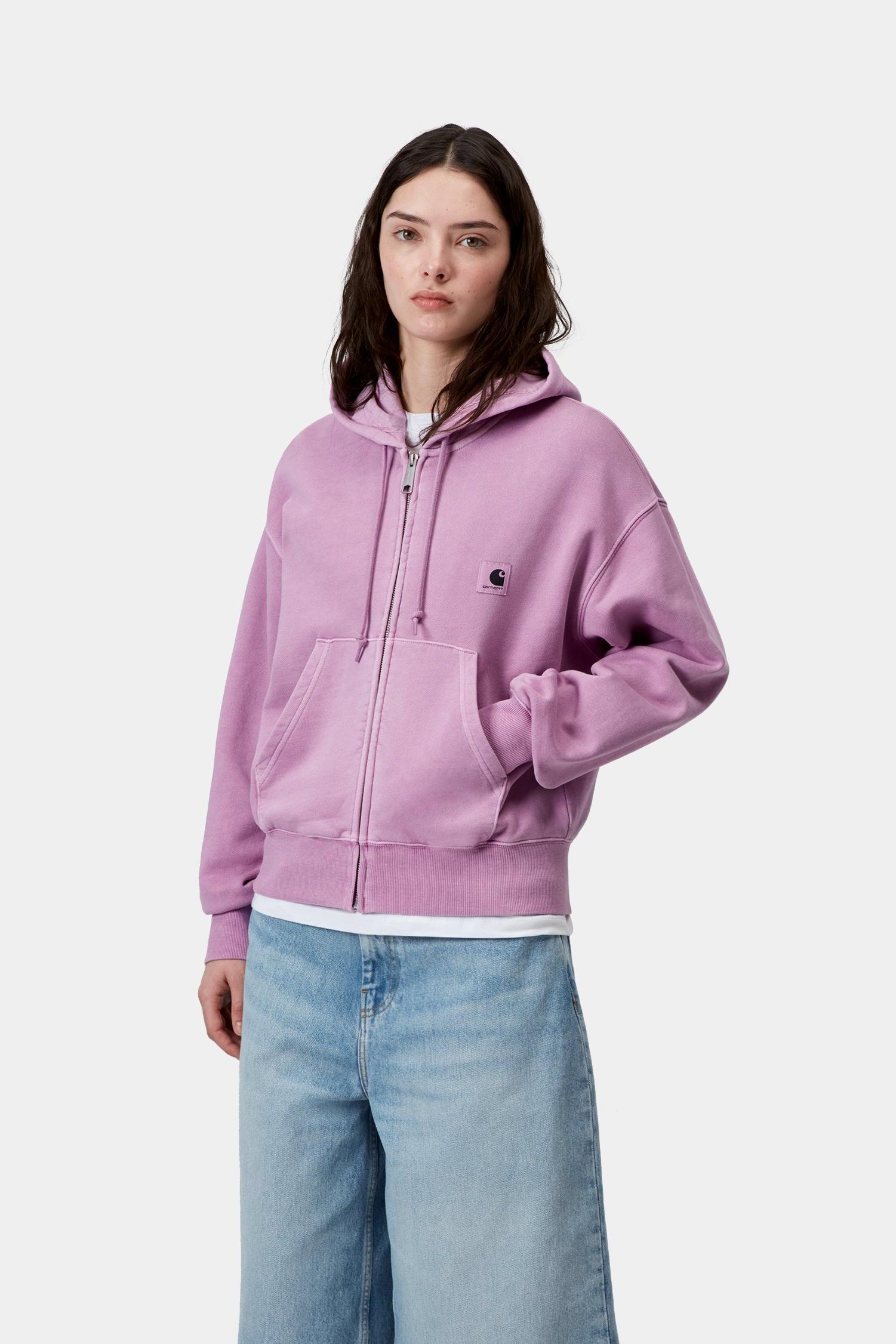 Carhartt WIP Hooded Nelson Jacket