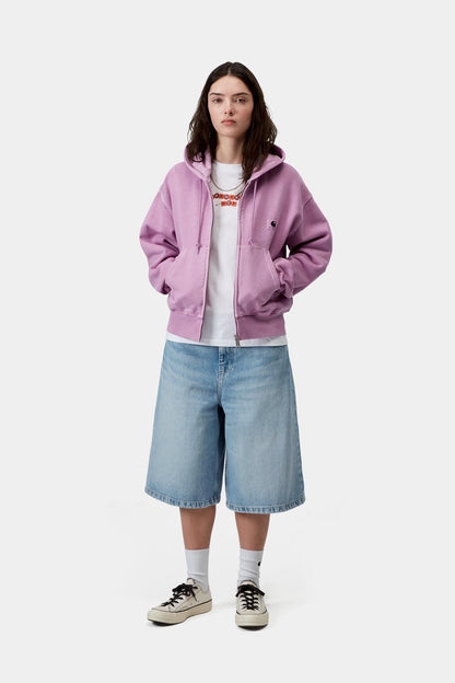 Carhartt WIP Hooded Nelson Jacket