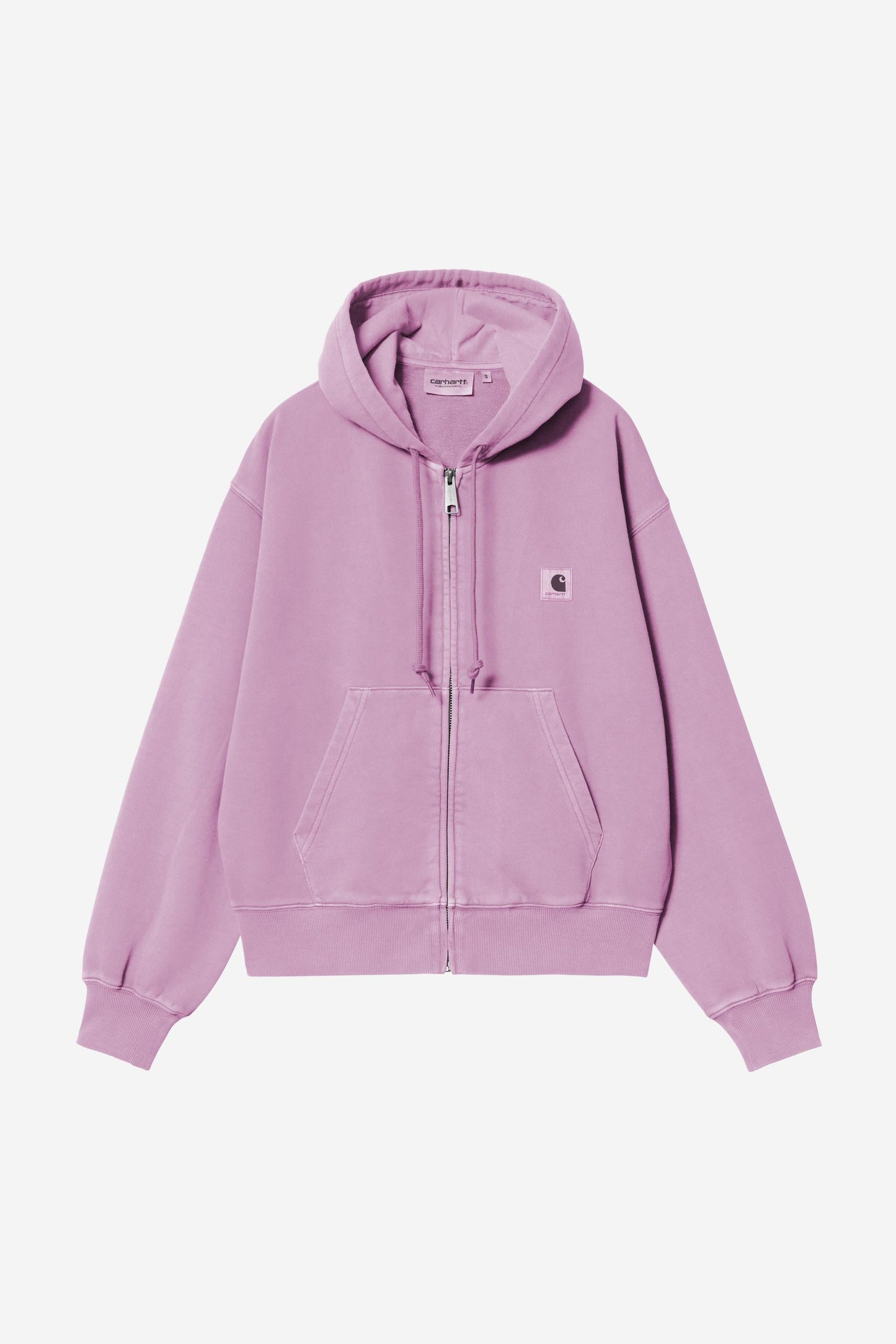 Carhartt WIP Hooded Nelson Jacket