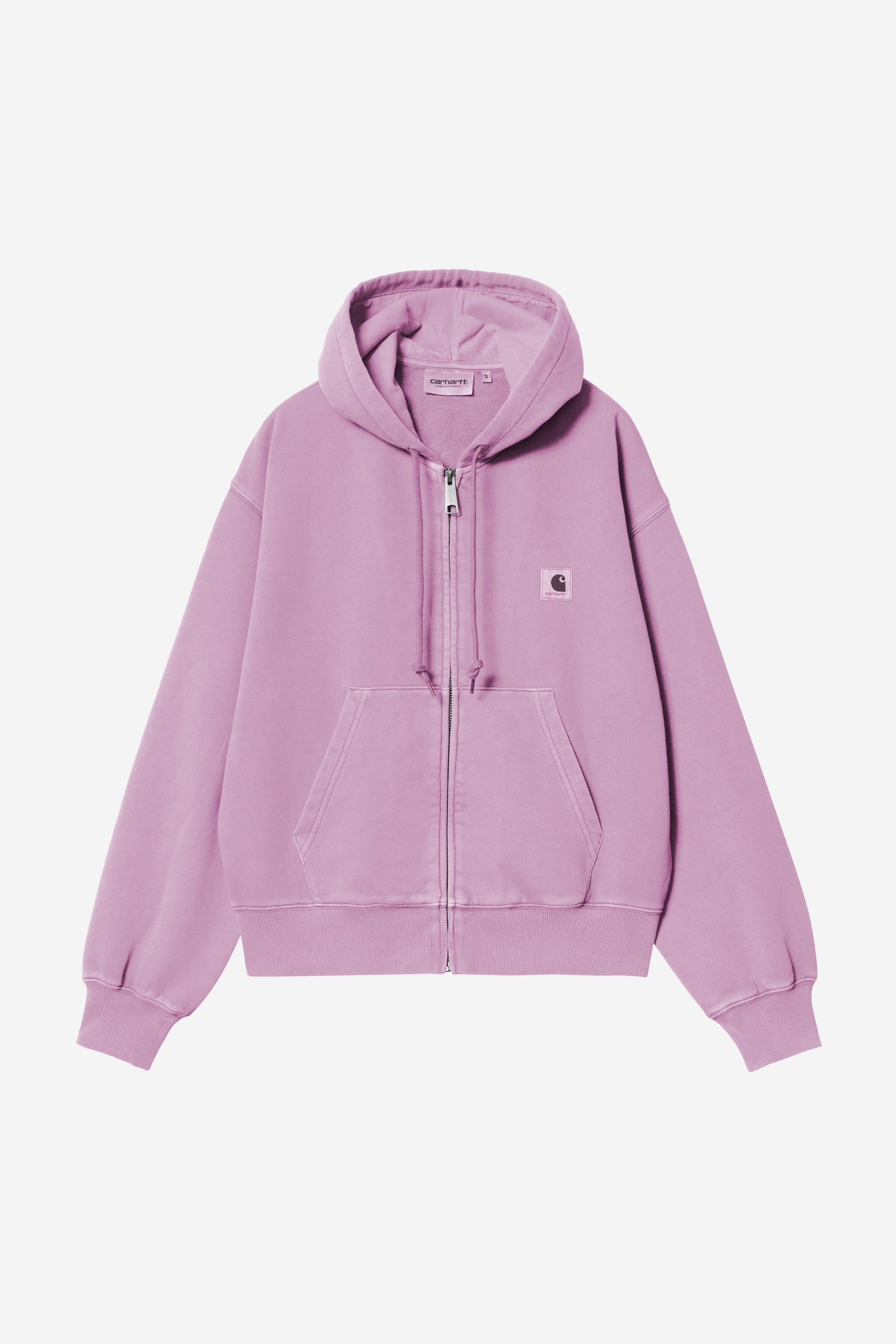 Carhartt WIP Hooded Nelson Jacket