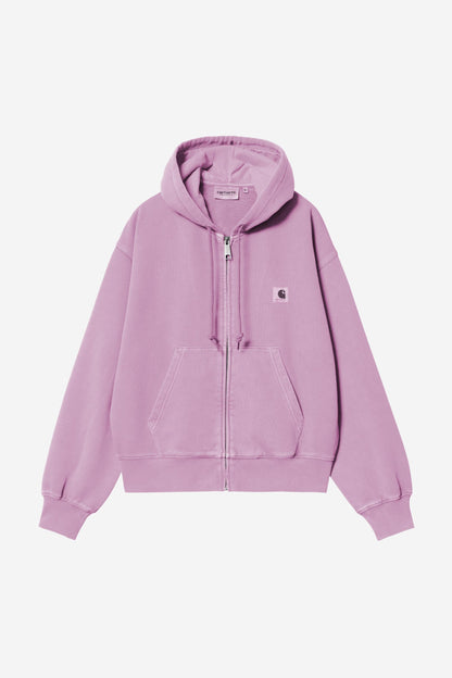 Carhartt WIP Hooded Nelson Jacket