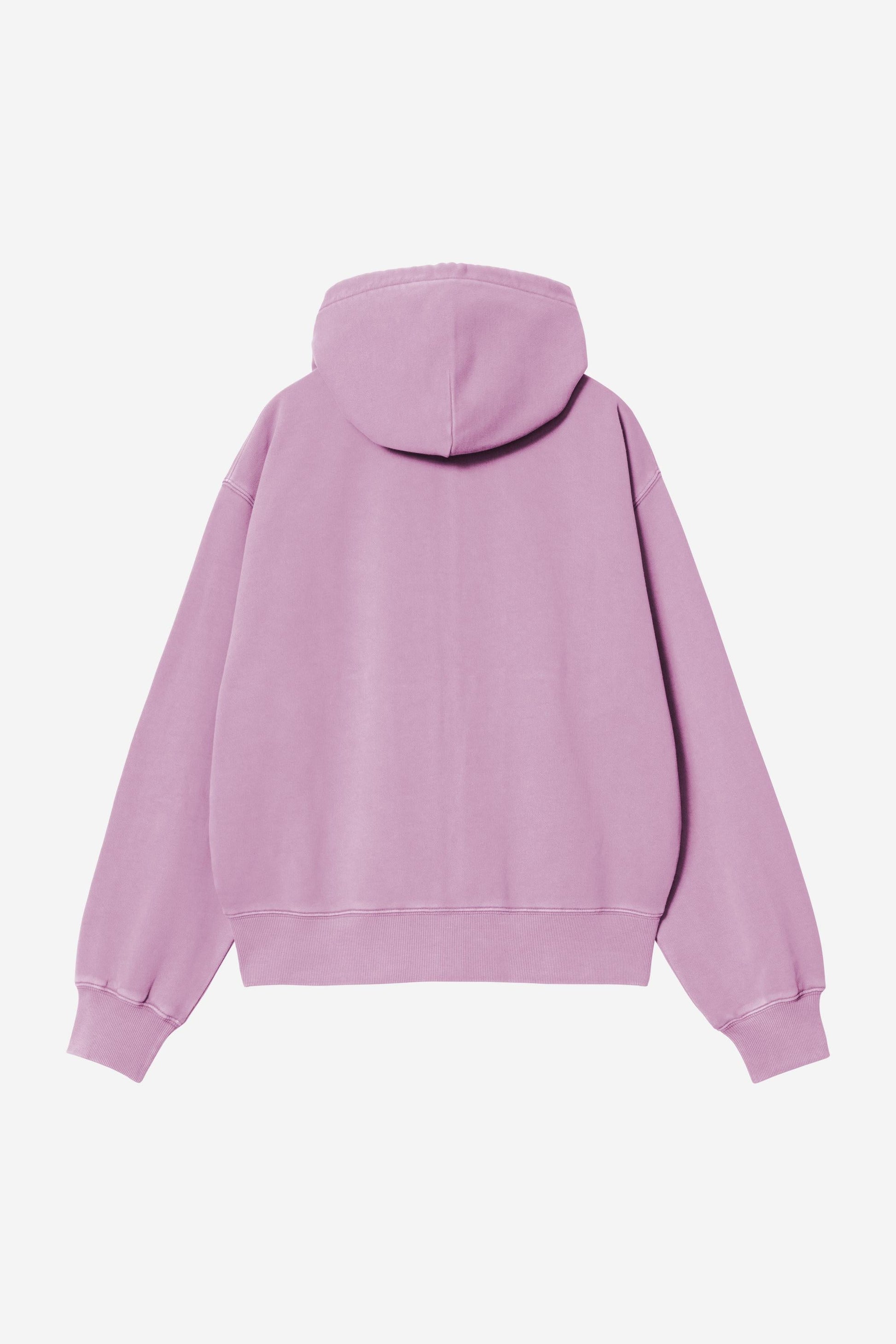 Carhartt WIP Hooded Nelson Jacket