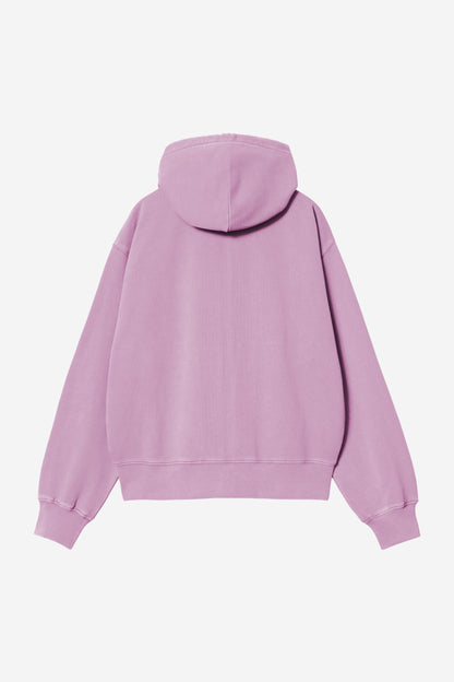 Carhartt WIP Hooded Nelson Jacket
