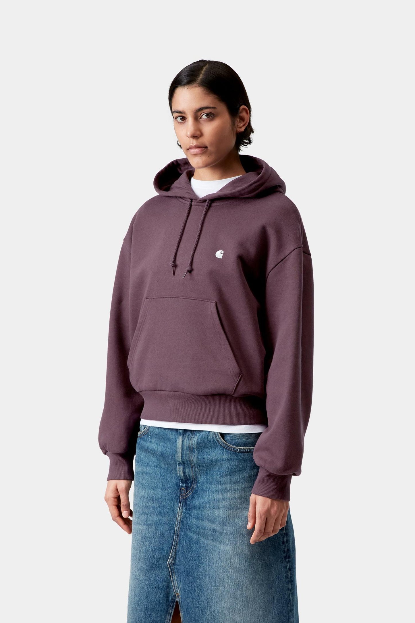 Carhartt WIP Hooded Casey Sweatshirt