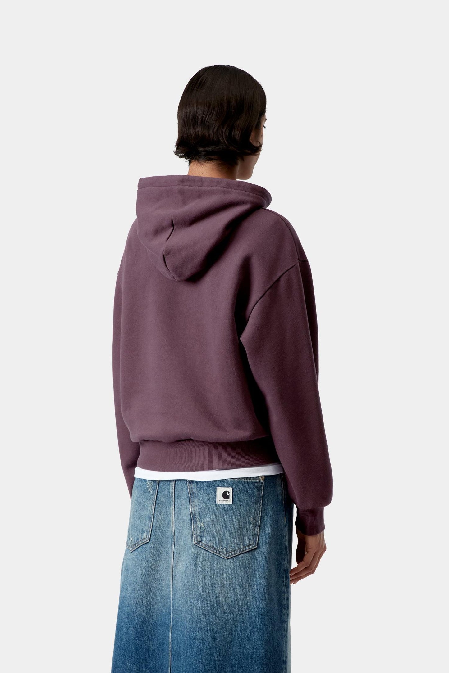Carhartt WIP Hooded Casey Sweatshirt