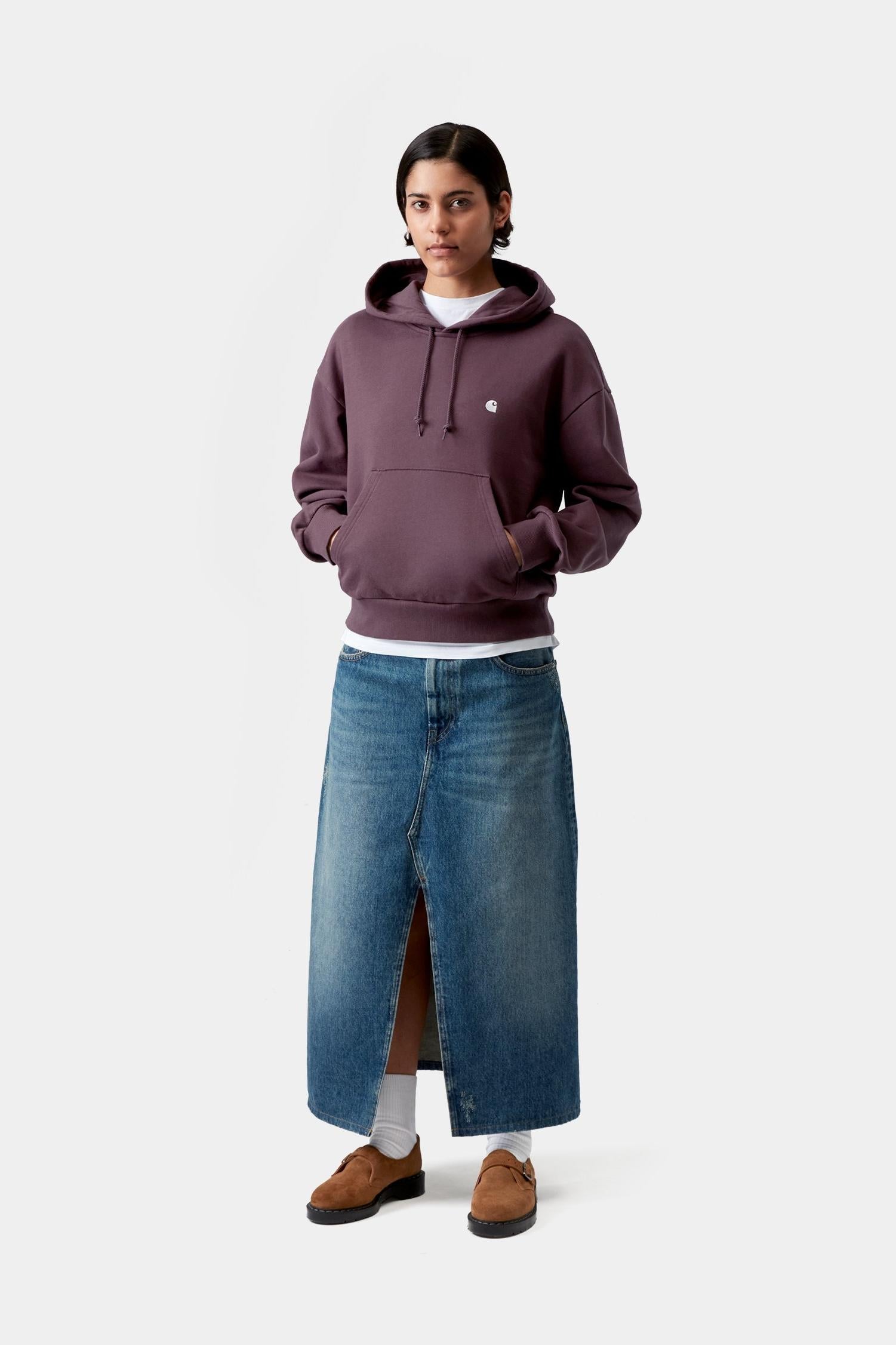 Carhartt WIP Hooded Casey Sweatshirt