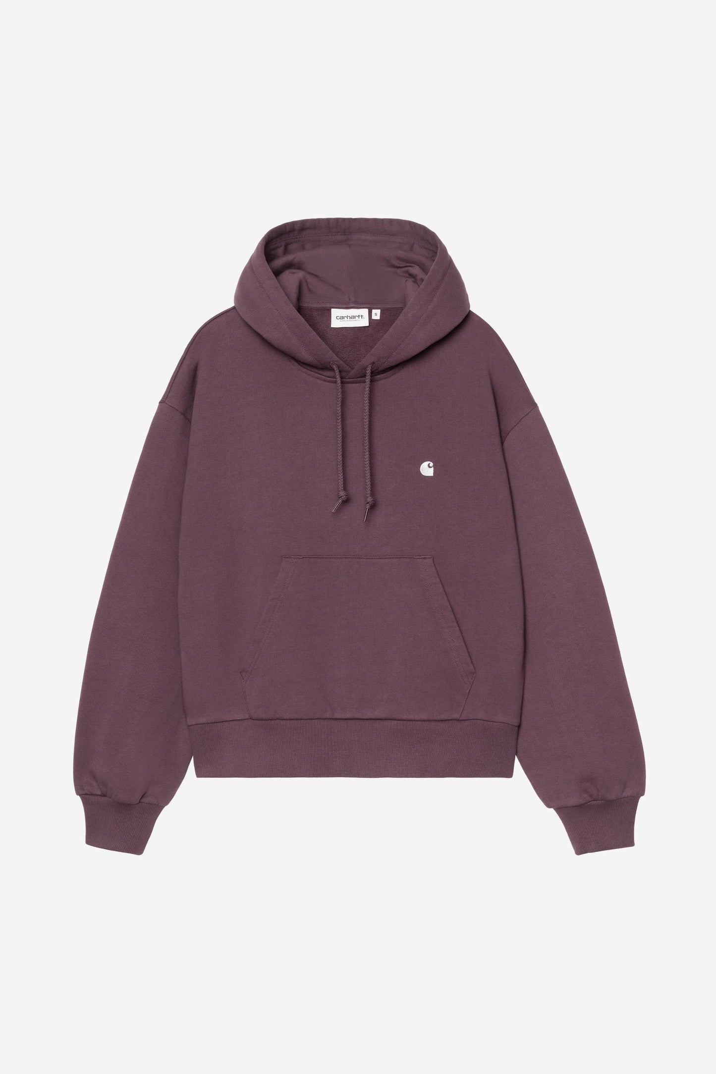 Carhartt WIP Hooded Casey Sweatshirt