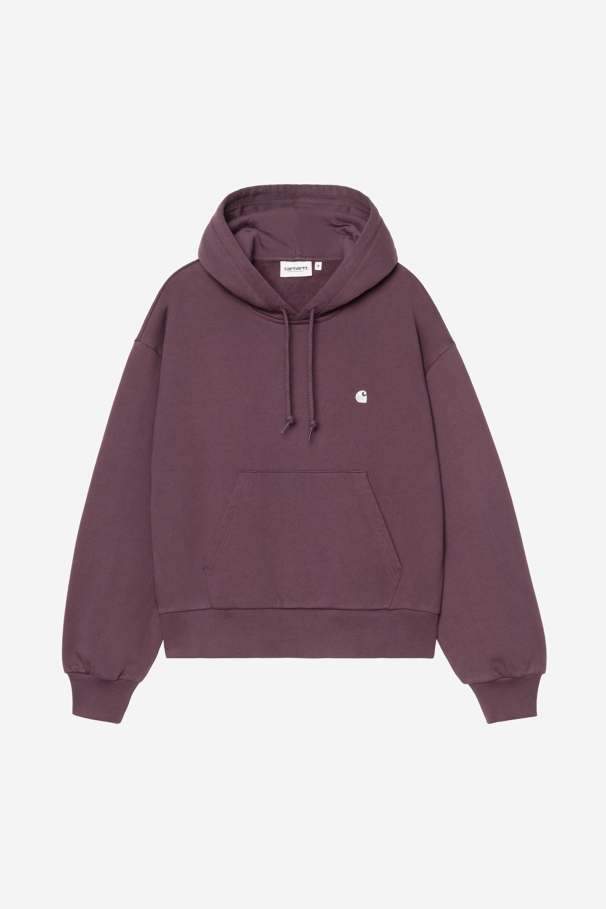 Carhartt WIP Hooded Casey Sweatshirt