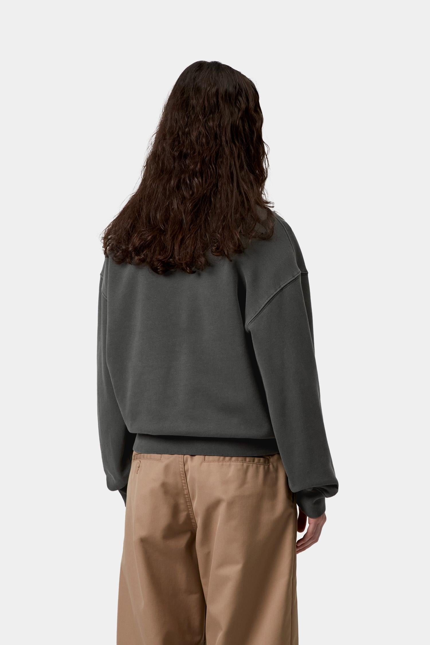 Carhartt WIP Women's Nelson Sweatshirt