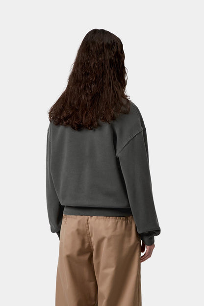 Carhartt WIP Women's Nelson Sweatshirt