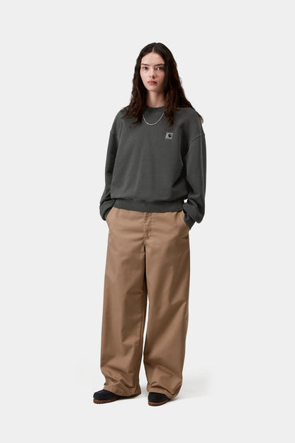 Carhartt WIP Women's Nelson Sweatshirt