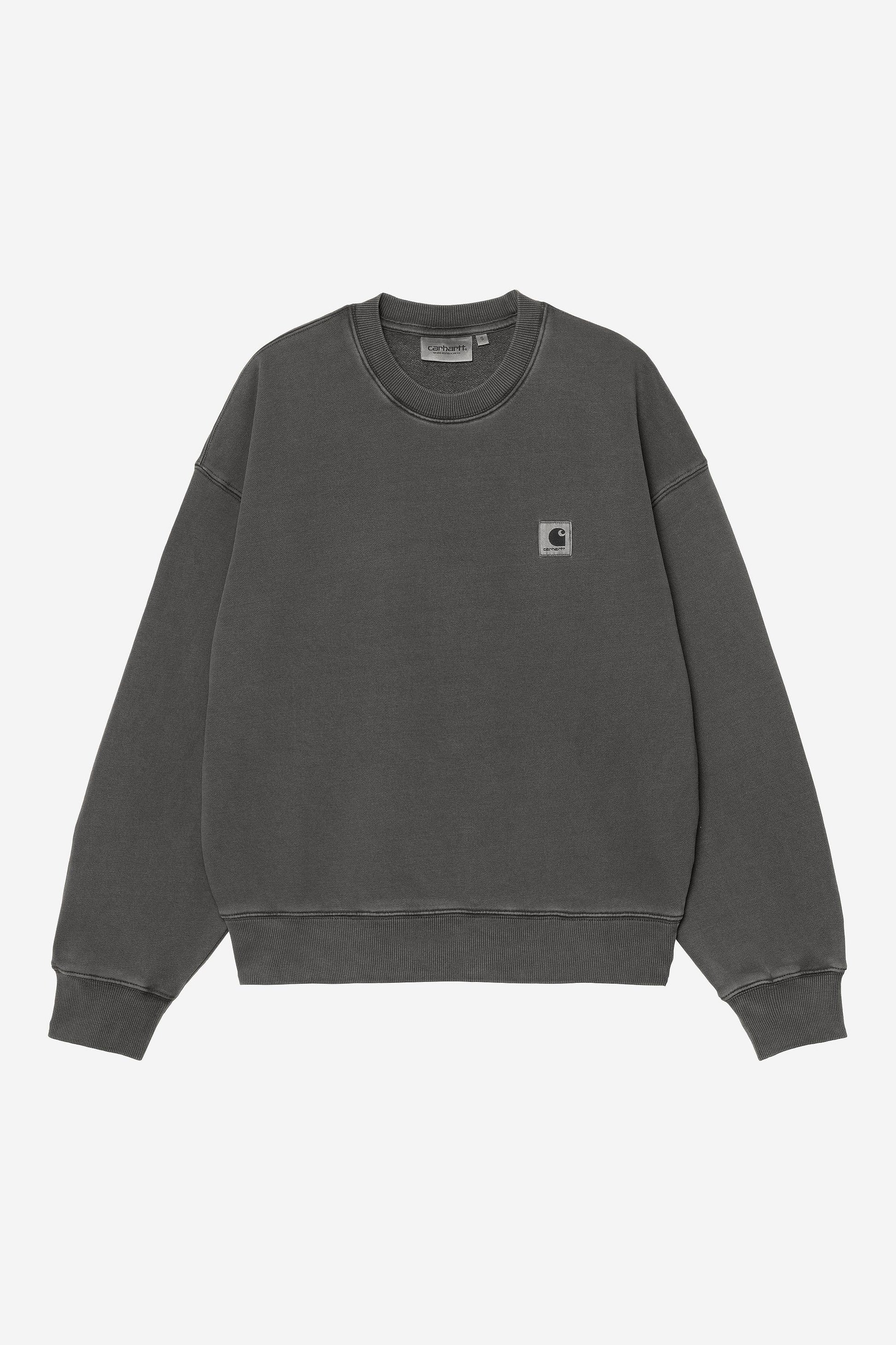 Carhartt WIP Women's Nelson Sweatshirt