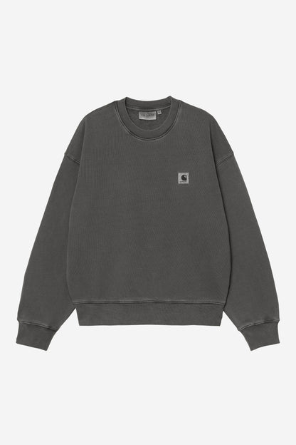 Carhartt WIP Women's Nelson Sweatshirt
