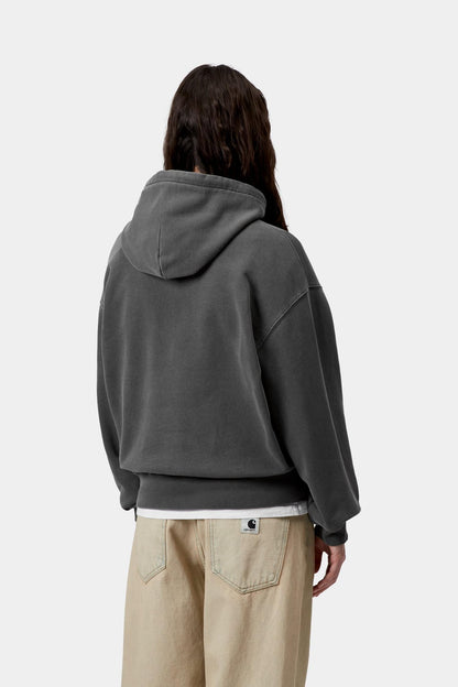 Carhartt WIP Women's Hooded Nelson Sweatshirt