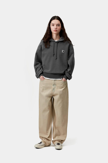 Carhartt WIP Women's Hooded Nelson Sweatshirt