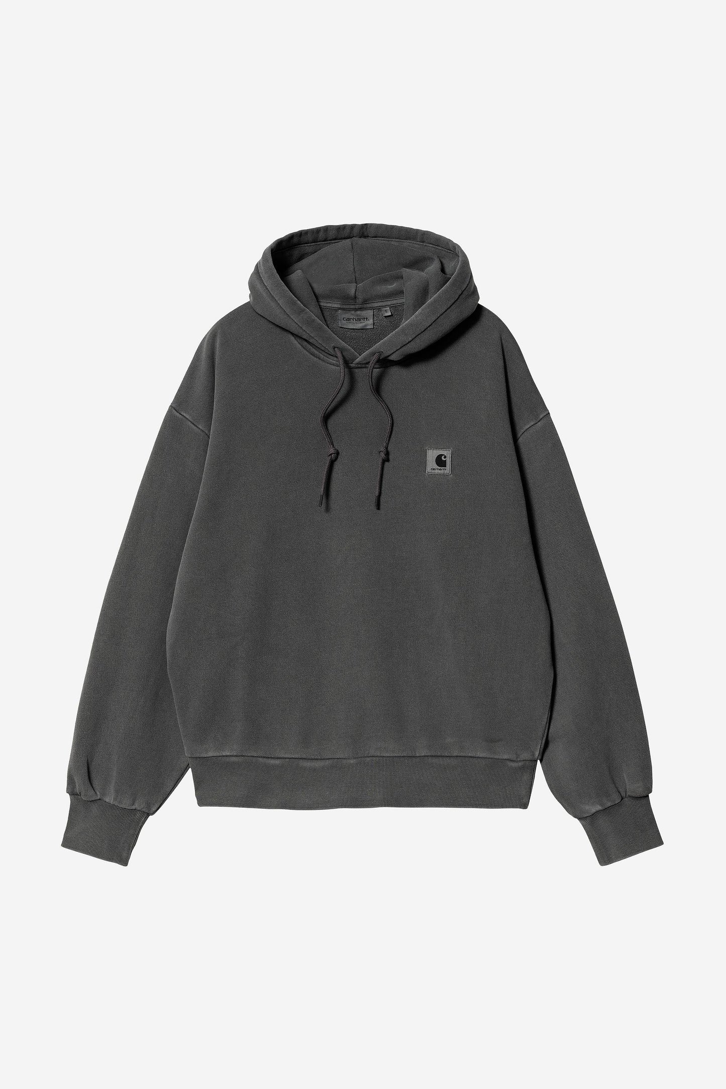 Carhartt WIP Women's Hooded Nelson Sweatshirt