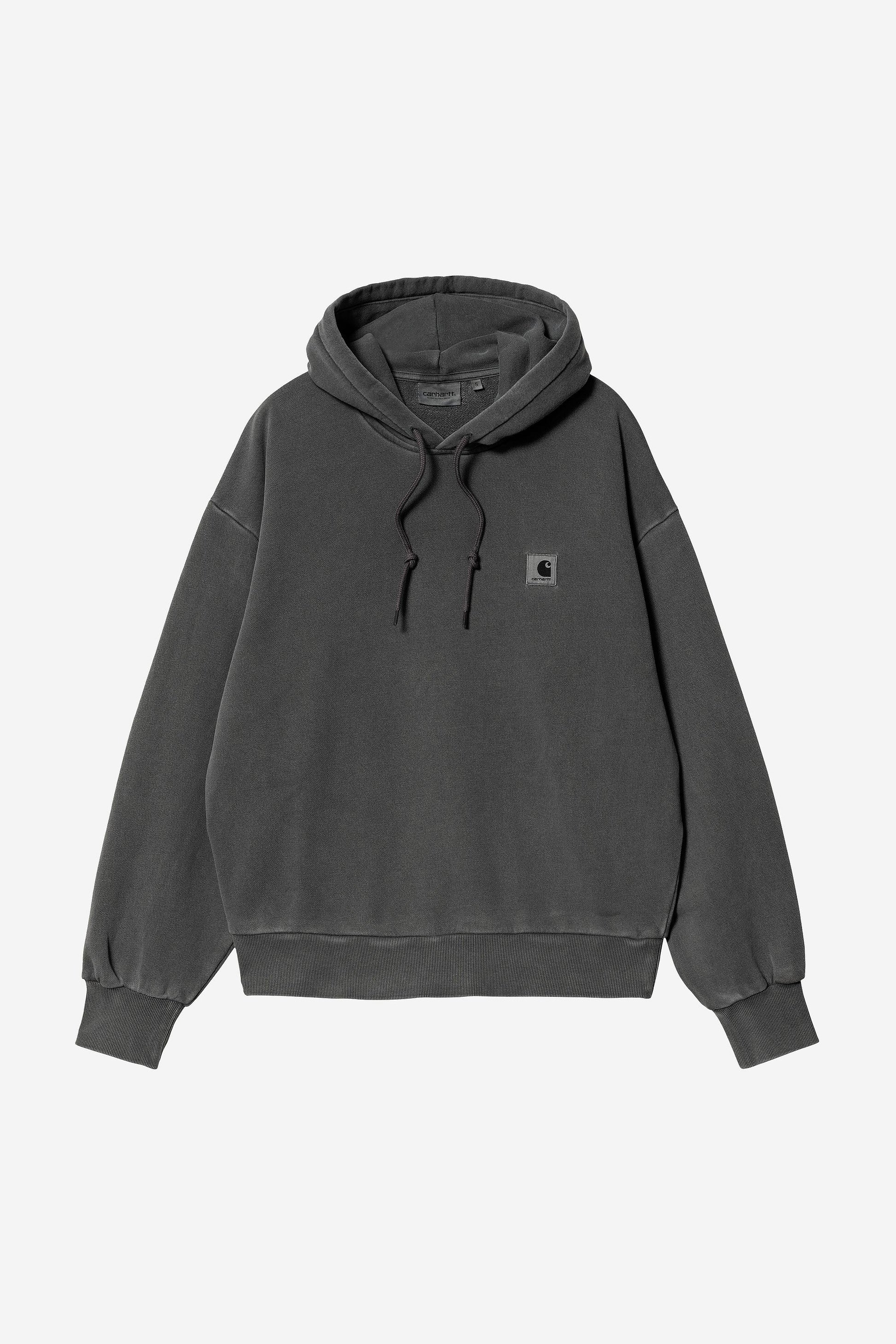 Carhartt WIP Women's Hooded Nelson Sweatshirt