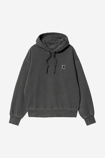 Carhartt WIP Women's Hooded Nelson Sweatshirt