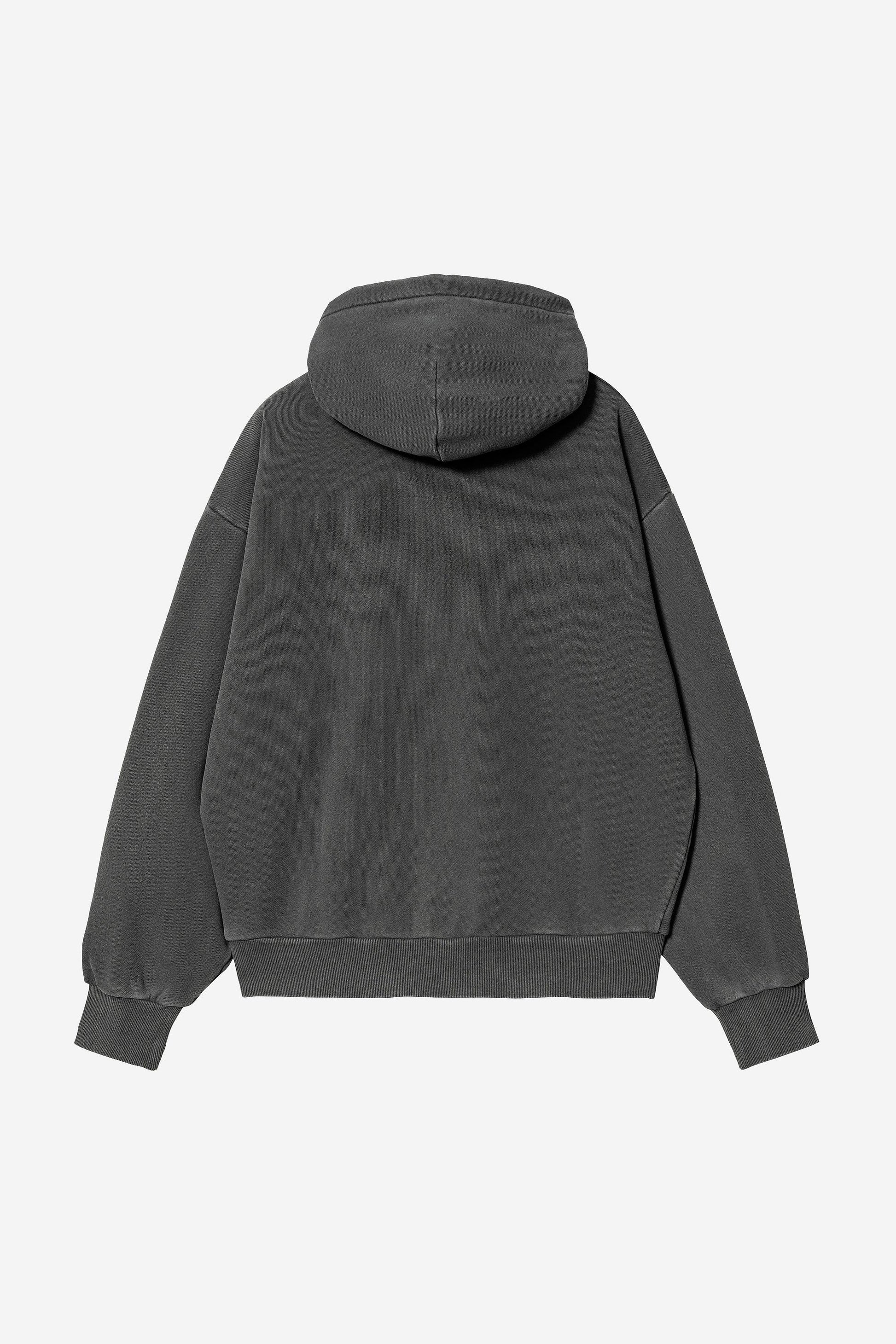 Carhartt WIP Women's Hooded Nelson Sweatshirt