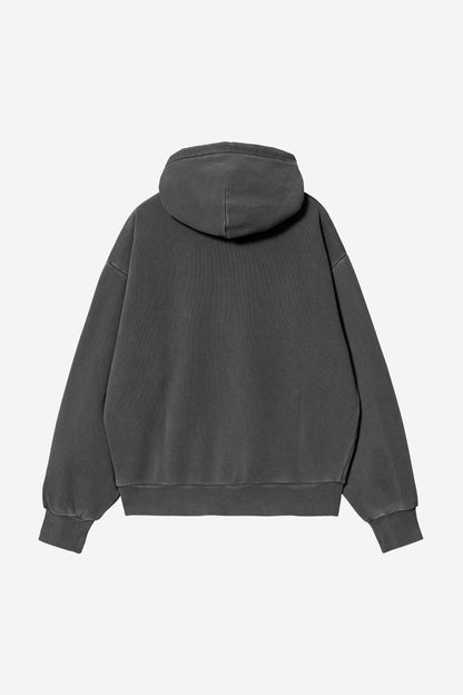 Carhartt WIP Women's Hooded Nelson Sweatshirt