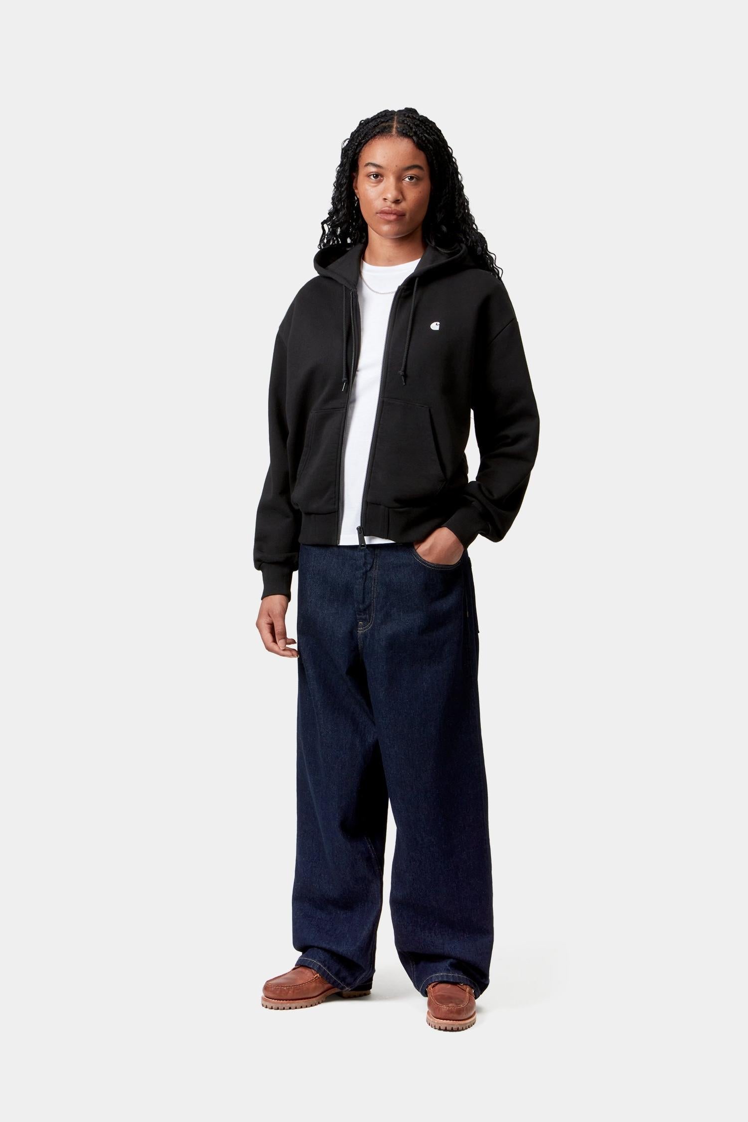Carhartt WIP Hooded Casey Jacket
