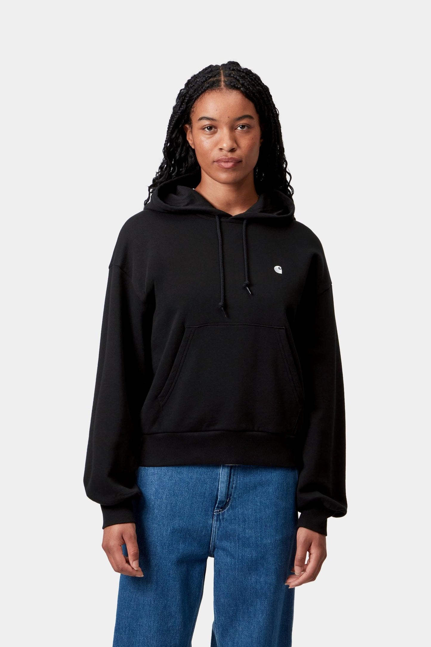 Carhartt WIP Hooded Casey Sweatshirt