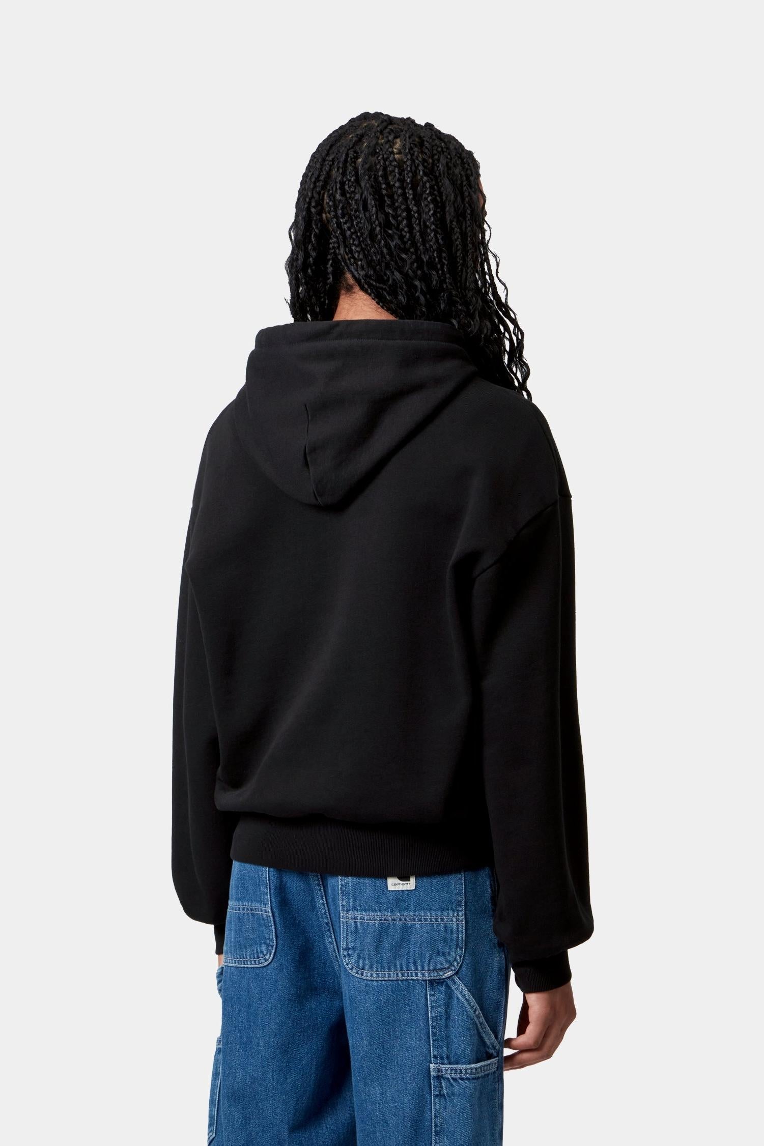 Carhartt WIP Hooded Casey Sweatshirt