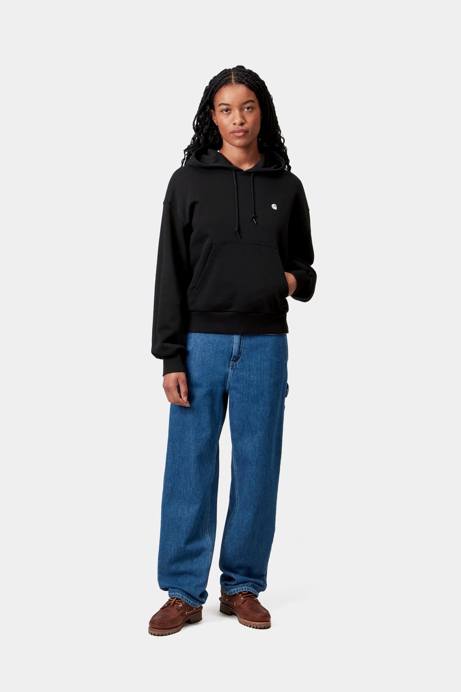 Carhartt WIP Hooded Casey Sweatshirt