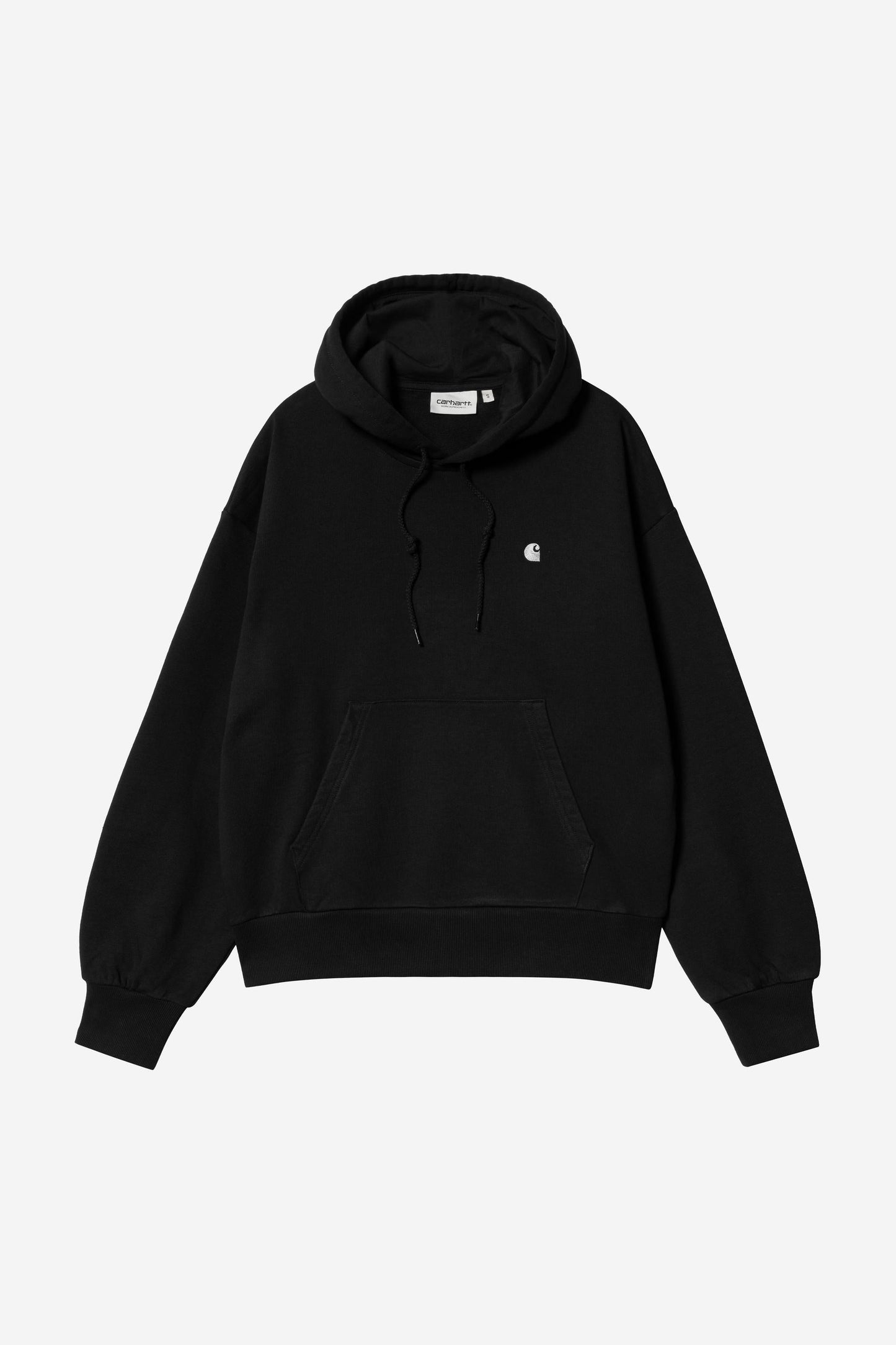 Carhartt WIP Hooded Casey Sweatshirt